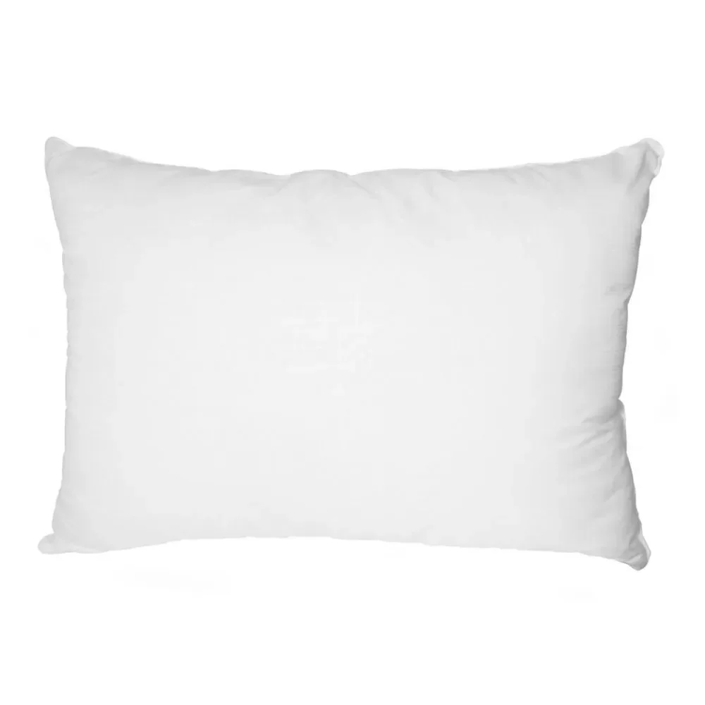 Mainstays Comfort Complete Bed Pillow, Standard/Queen